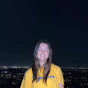 Meet your Posher, Carissa